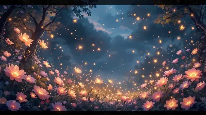 甜梦花园 - 豆花视频