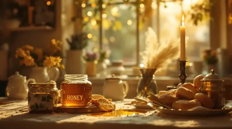甜蜜时光 - 豆花视频